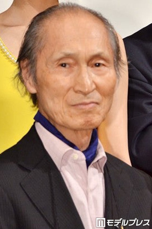 品川徹さん（C）モデルプレス