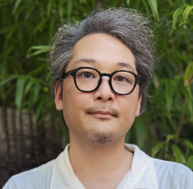 上田真之（UEDA Masayuki）