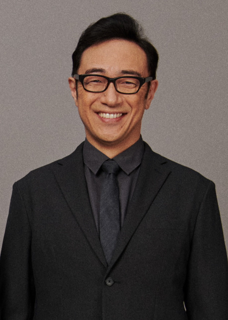 角田晃広