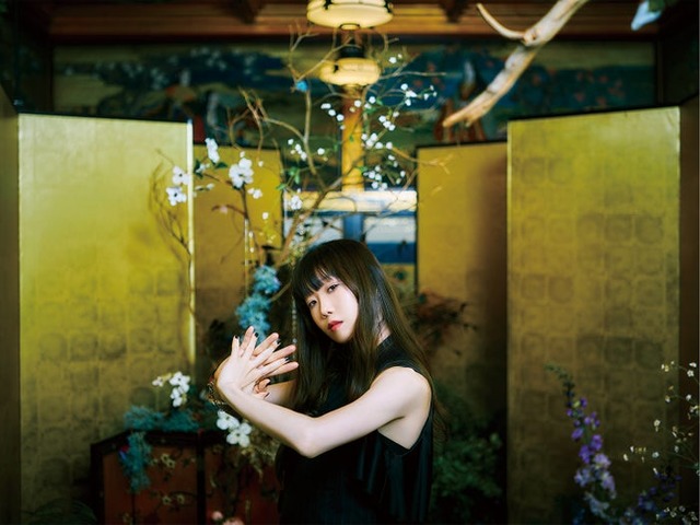 Aimer（提供写真）