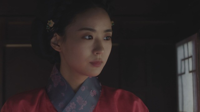 「元敬（ウォンギョン）～欲望の王妃～【ノーカット完全版】」(C) STUDIO DRAGON CORPORATION