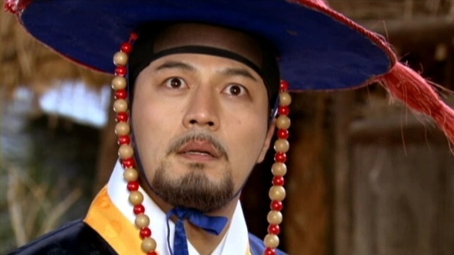 「名家」　Licensed by KBS Media Ltd. (C) 2010 KBS. All rights reserved