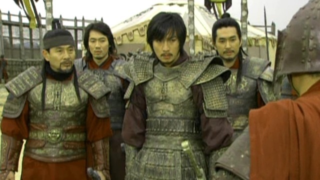 「風の国」　Licensed by KBS Media Ltd. (C) 2008 KBS. All rights reserved