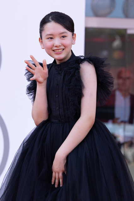 『ルックバック』（C）Kazuko WAKAYAMA