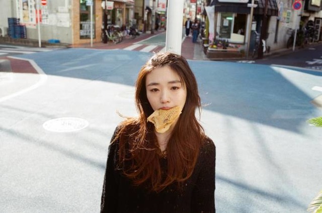 にしな、Spotify「BLUE? It’s Okay」第3弾アーティストとして登場。大沢誉志幸の「そして僕は途方に暮れる」をカバー
