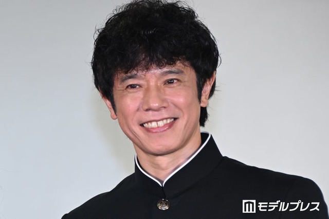 「TikTok 夏期講習 特別講座」に出席した庄司智春（C）モデルプレス