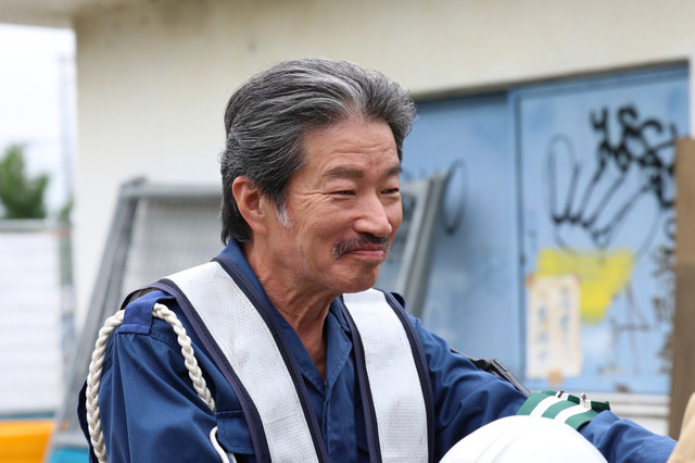 「赤灯えれじい」「赤灯えれじい」製作委員会