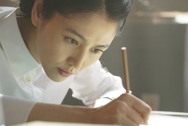 長澤まさみ（C）2026 TOHO