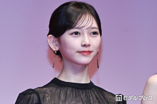 池田瑛紗（C）モデルプレス