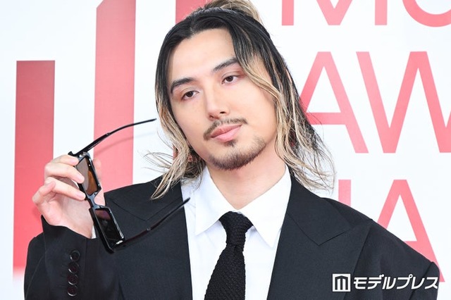 藤井 風（C）モデルプレス