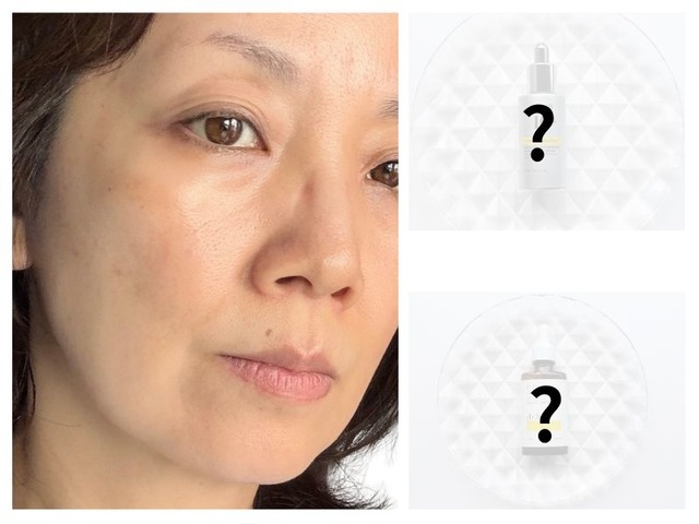 49歳で肌年齢−14歳。美容のプロが「これだけは欠かせない」と「10年以上使う美容成分」第1位