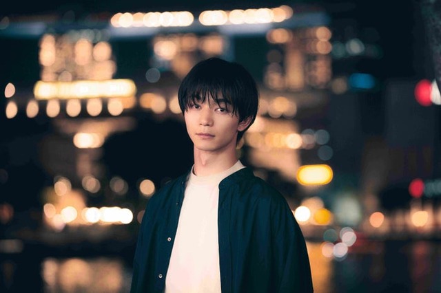 吉澤要人（C）ABCテレビ