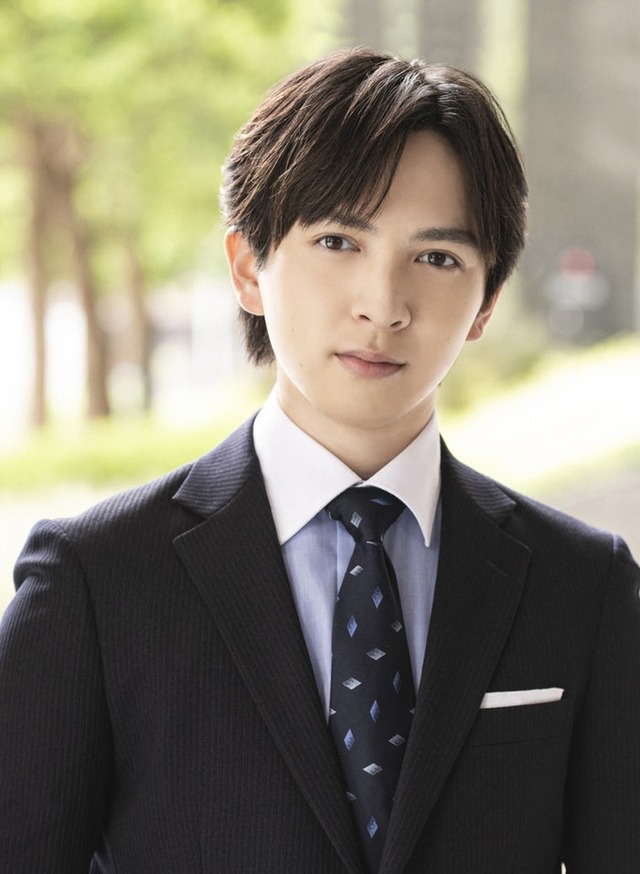 吉田仁人（C）一城れもん・海咲ねむる／DPN ブックス（C）TOKYO MX