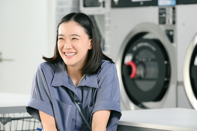 「Tシャツが乾くまで」10話　（C）TBS