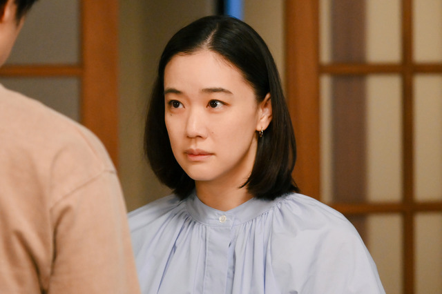 「Tシャツが乾くまで」7話　（C）TBS
