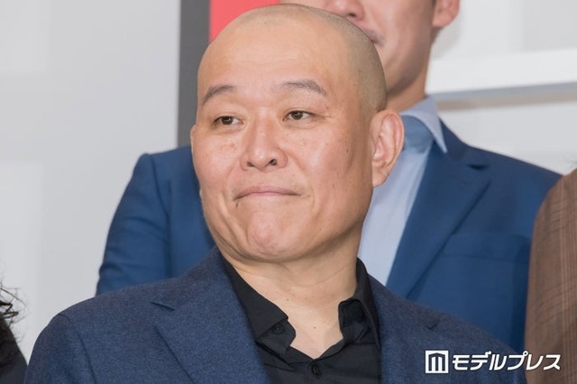 千原せいじ（C）モデルプレス