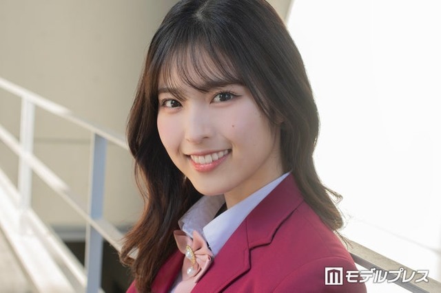 村谷はるな（C）モデルプレス