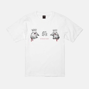 『ヘレディタリー/継承』オリジナルTシャツ トライアングル・チャーリー　価格：9,900円（税込）