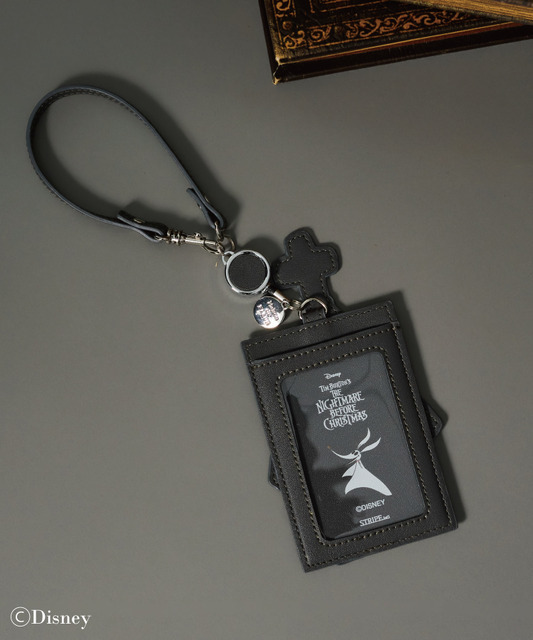 Zero/パスケース￥4,700