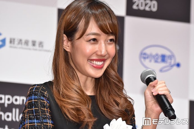 川崎希（C）モデルプレス