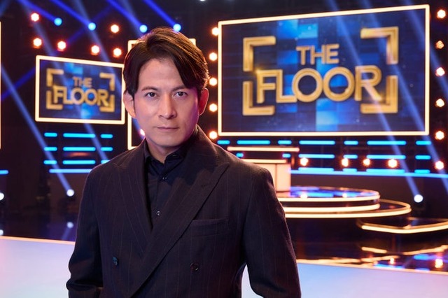 岡田准一（C）日本テレビ