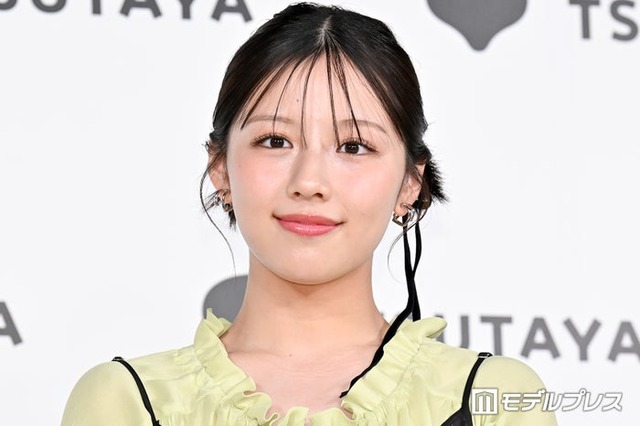 渡邉美穂（C）モデルプレス