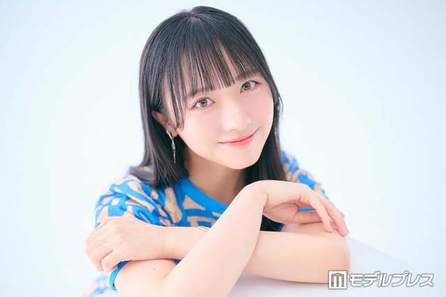 石田千穂（C）モデルプレス