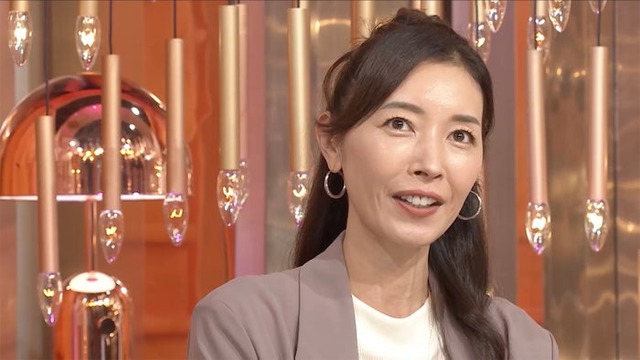 滝沢沙織「ダマってられない女たち season3」（C）AbemaTV,Inc.