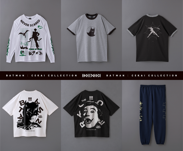 CEKAI　COLLECTION
