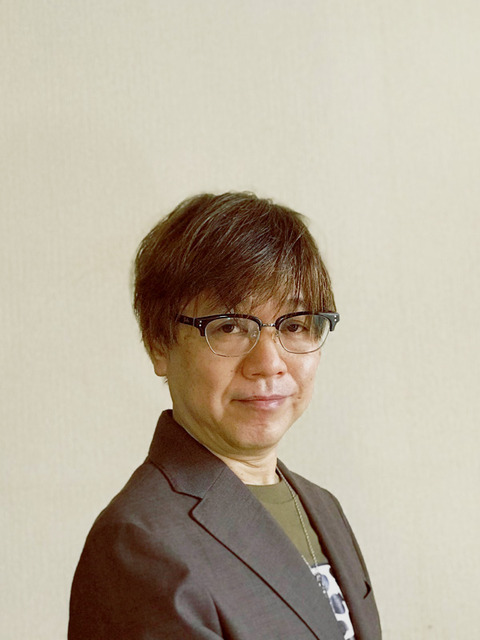 村井さだゆき