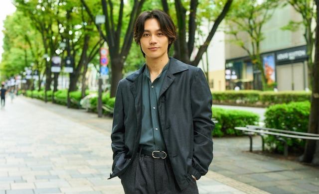 松田元太（C）テレビ朝日