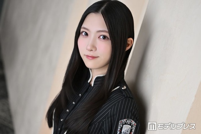 谷口愛季（C）モデルプレス