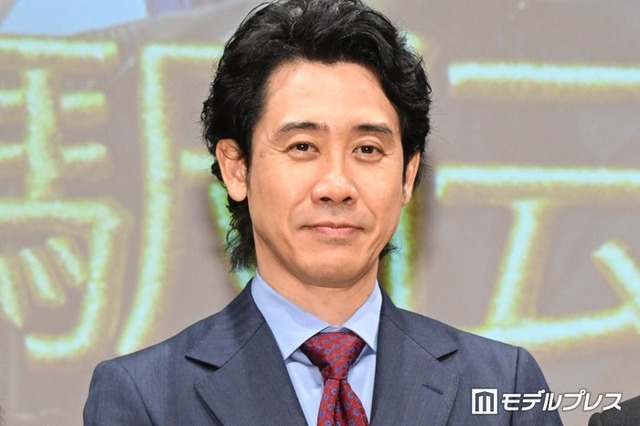 大泉洋（C）モデルプレス