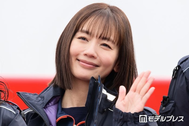 中村ゆり（C）モデルプレス