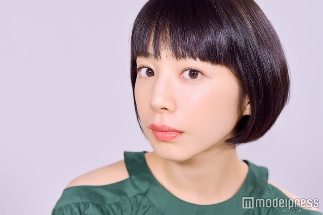 夏帆（C）モデルプレス