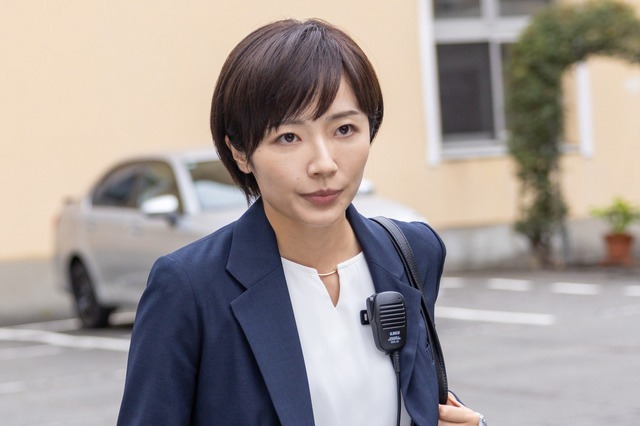 連続テレビ小説「巡るスワン」