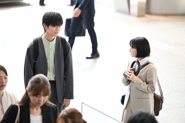 「南田南弁護士は天才肌」