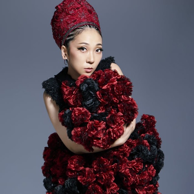 MISIA（提供写真）