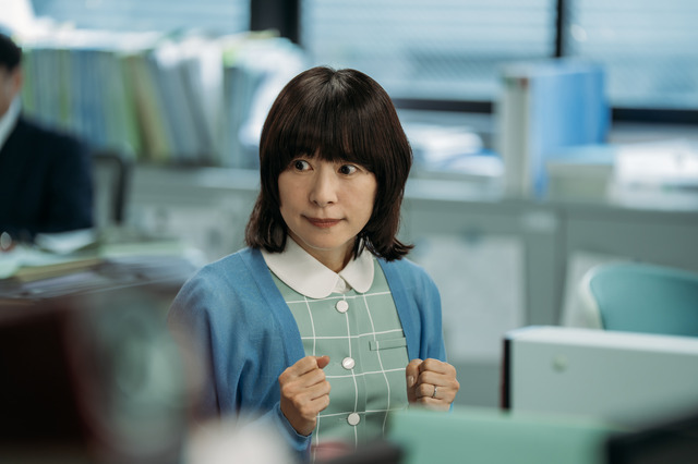 Netflix映画『余命一年、男をかう』