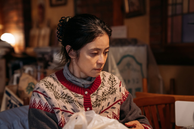 Netflix映画『余命一年、男をかう』