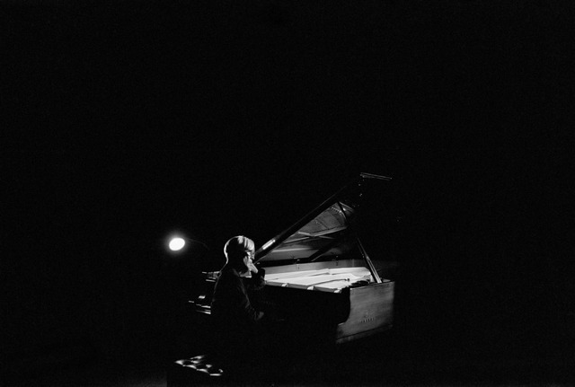 『Ryuichi Sakamoto | Opus』