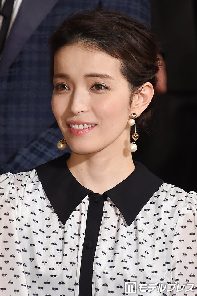 知念里奈 （C）モデルプレス