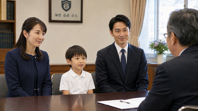 小学校受験で憧れの有名伝統校に入学するも、公園で一人うずくまった息子。「外こもり」を経て中学で見つけた居場所