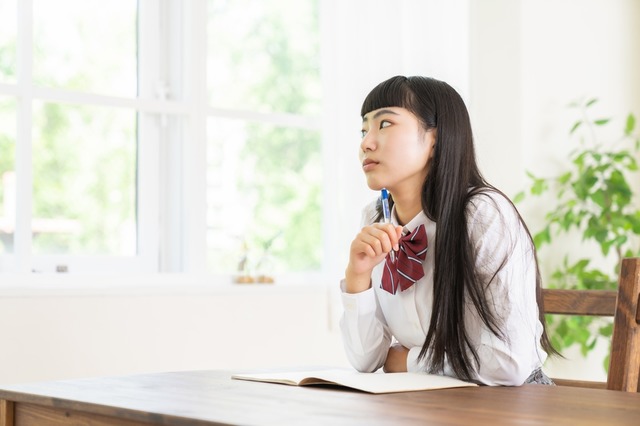「学校を辞める」とまで言った娘が求めるのは人並みの青春。かつてのイメージと見学会では見抜けなかった中高一貫校の変容