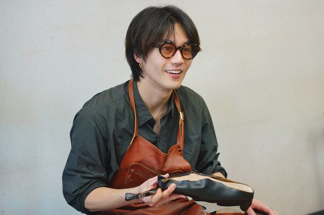 松田元太（C）テレビ朝日