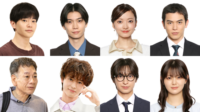 「お前のほうからキスしてくれよ」やまやで／シュークリームPOP／ＮＢＣユニバーサル・エンターテイメント