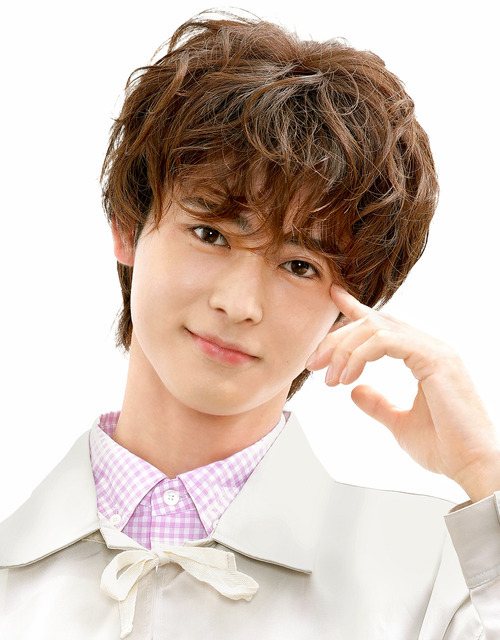 「お前のほうからキスしてくれよ」やまやで／シュークリームPOP／ＮＢＣユニバーサル・エンターテイメント