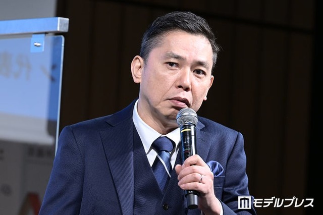 太田光（C）モデルプレス