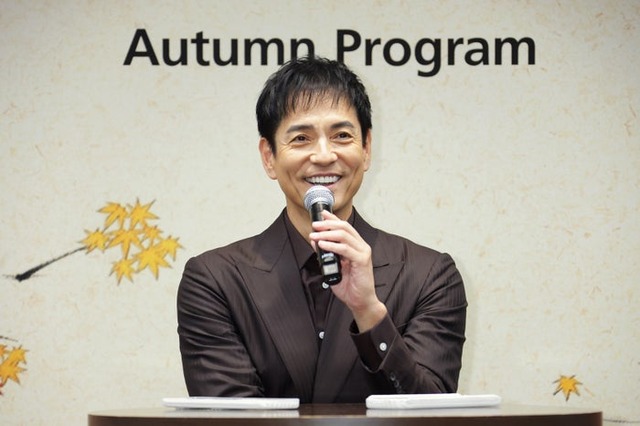 沢村一樹（C）「ボーダーズ 警視庁特殊事件対策班」製作委員会