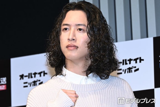 キタニタツヤ（C）モデルプレス